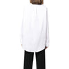 Maison Margiela Mison Margiela Long Poplin Shirt
