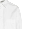 Maison Margiela Mison Margiela Long Poplin Shirt