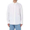 Moschino Couture Cotton Little Heart Shirt