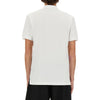 Moschino Couture In Love We Trust Cotton Polo