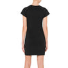 Moschino Couture In Love We Trust Mini Dress