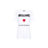 Moschino Couture In Love We Trust T-Shirt
