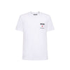 Moschino Couture In Love We Trust T-Shirt