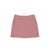 Moschino Couture Wool Mini Skirt
