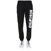 Moschino Couture Moschino Logo Jogging Pants