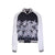 Palm Angels Casual Printed Bomber