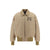 Palm Angels Padded Bomber Jacket