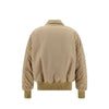 Palm Angels Padded Bomber Jacket