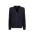 Prada Cotton Cardigan