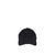 Prada Cotton Ribbed Hat