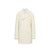 Prada Double-Breasted Wool Coat