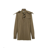Prada Cotton Shirt