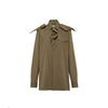 Prada Cotton Shirt