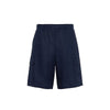 Prada Linen Bermuda