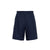 Prada Linen Bermuda