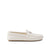 Prada Logo Leather Loafers