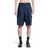 Prada Linen Bermuda