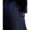 Prada Linen Bermuda