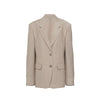 Prada Wool Blazer Jacket
