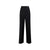 Prada Wool Classic Logo Pants