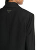 Prada Wool Blazer