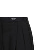 Prada Wool Classic Logo Pants