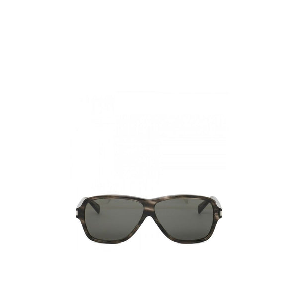 Saint Laurent 609 Aviator Sunglasses
