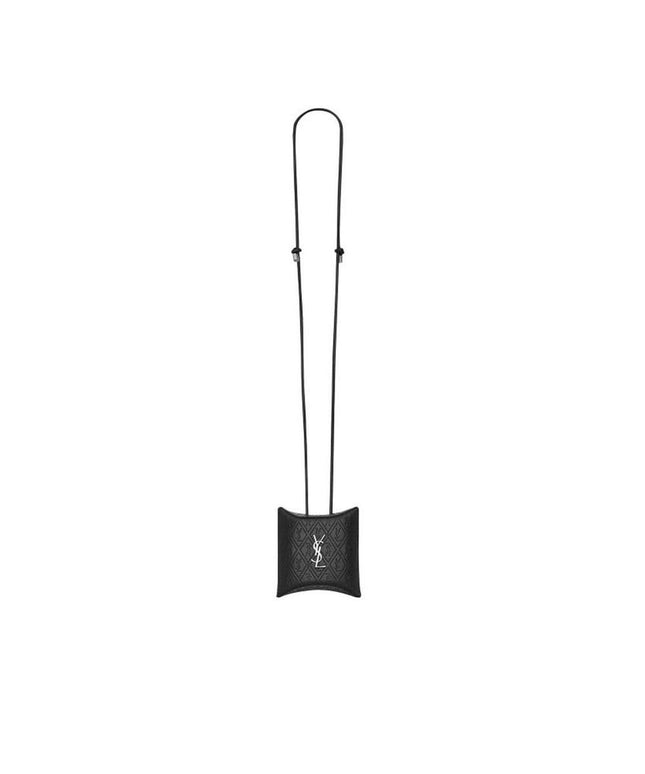 Saint Laurent Cassandre Airpods Case