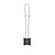 Saint Laurent Cassandre Airpods Case