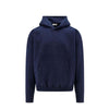 Saint Laurent Cotton Fleece Sweatshirt
