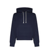 Saint Laurent Cotton Hooded Sweatshirt