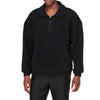 Saint Laurent Cotton Fleece Sweatshirt