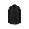 Saint Laurent Cotton Shirt