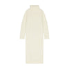 Saint Laurent Extra Long Mohair Sweater
