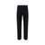 Salvatore Ferragamo Cotton And Silk Pants