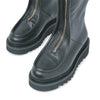 Salvatore Ferragamo Eurialo Leather Boots