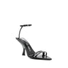 The Attico Ester Mismatch 95 Sandals