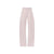 The Attico Wool Blend Taloired Pants
