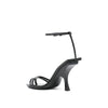 The Attico Ester Mismatch 95 Sandals