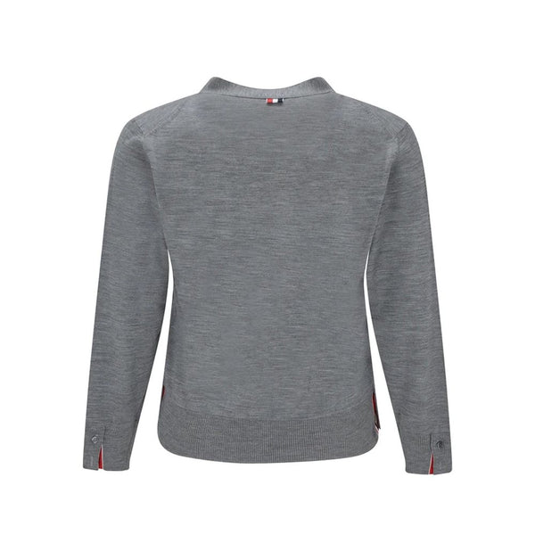 Thom Browne Wool Cardigan
