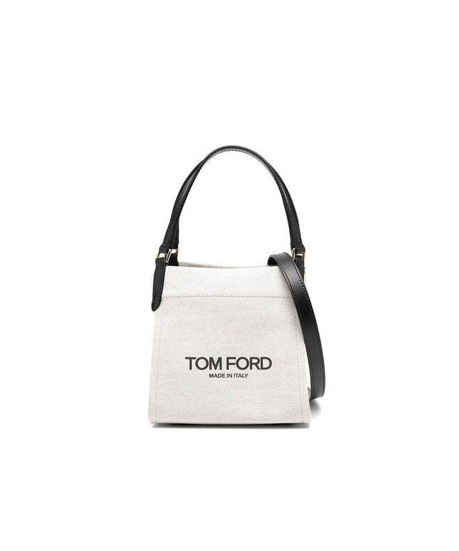 Tom Ford Medium Amalfi Tote Bag