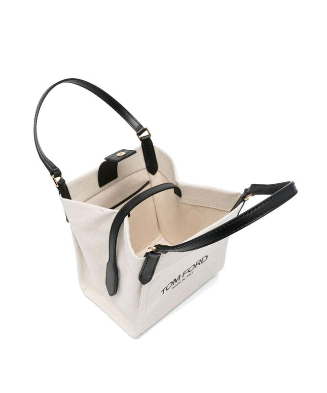 Tom Ford Medium Amalfi Tote Bag