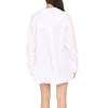 Valentino Cotton Mini Dress