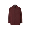 Valentino Garavani Cotton Shirt Jacket