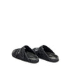 Valentino Garavani Toile Iconographe Flat Sandals