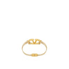 Valentino Garavani VLogo Cotton Bracelet