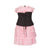 Philosophy di Lorenzo Serafini Mini Dress
