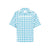 Prada Checked Cotton Shirt
