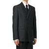 Prada Double-Breasted Wool Jacket