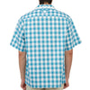 Prada Checked Cotton Shirt